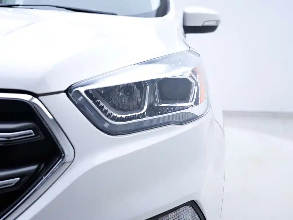 Ford Ford Escape 2019 EcoBoost 180 2WD Platinum Edition VI 2021 - thumbnail 15