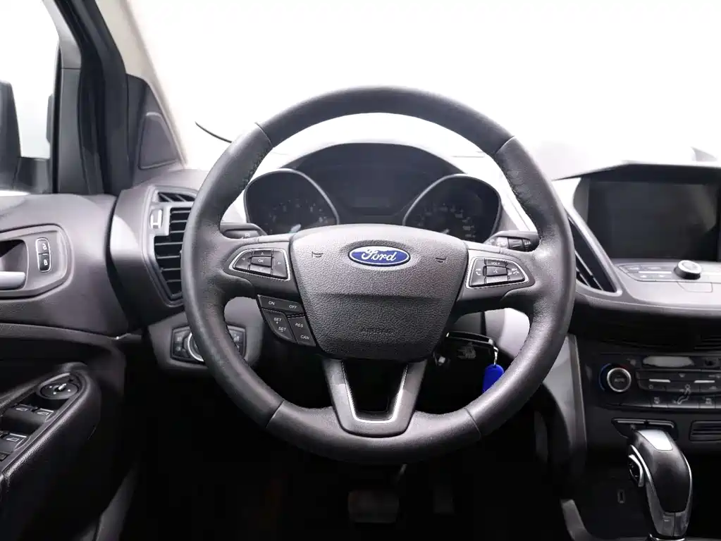 Ford Ford Escape 2019 EcoBoost 180 2WD Platinum Edition VI 2021 - thumbnail 19