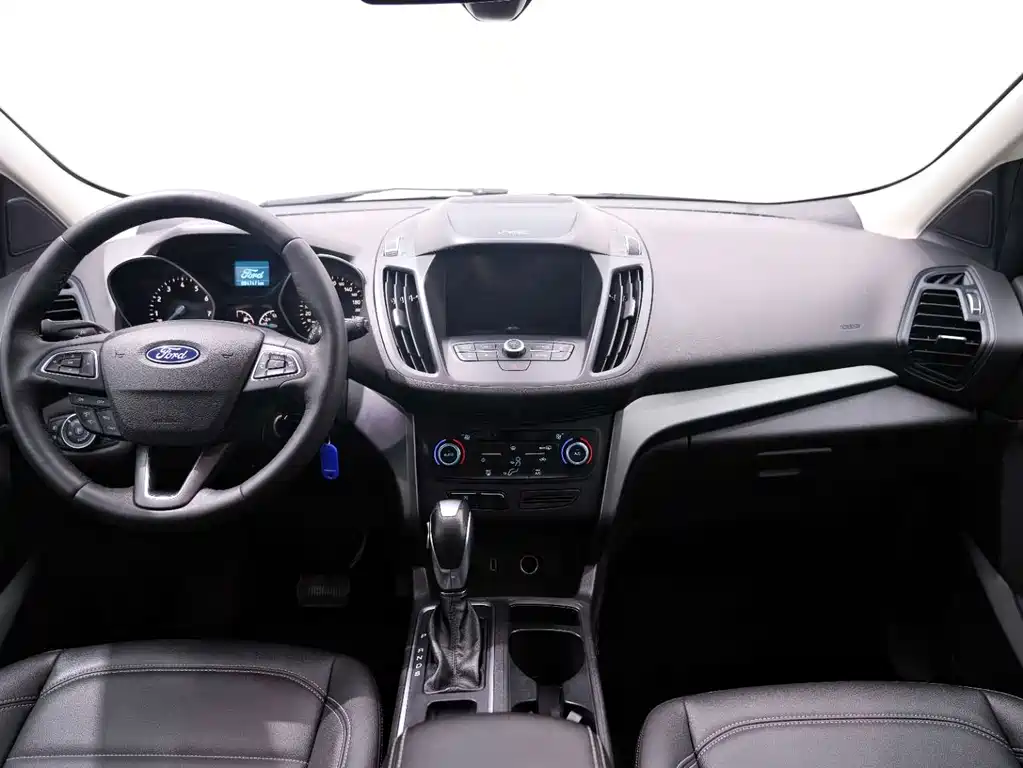Ford Ford Escape 2019 EcoBoost 180 2WD Platinum Edition VI 2021 - thumbnail 21