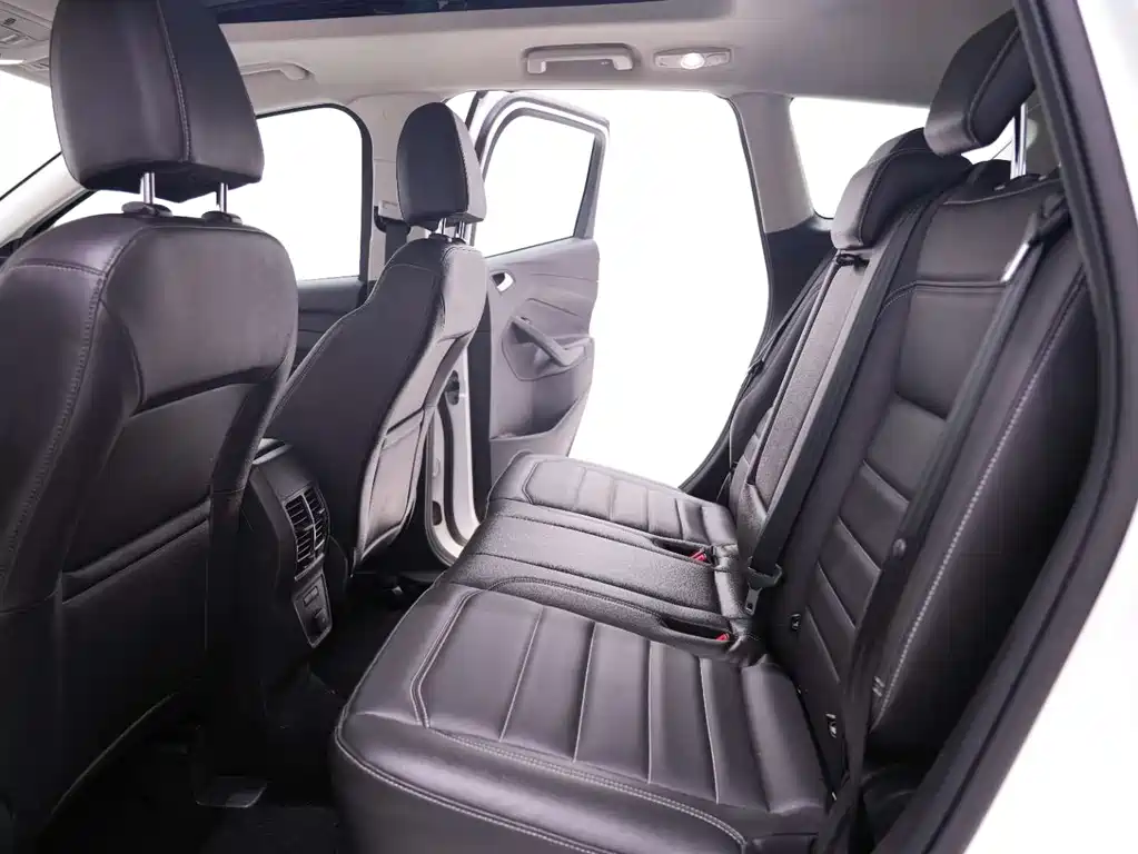 Ford Ford Escape 2019 EcoBoost 180 2WD Platinum Edition VI 2021 - thumbnail 22