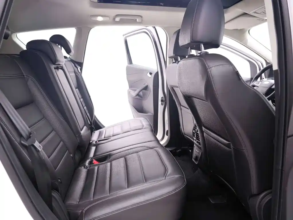 Ford Ford Escape 2019 EcoBoost 180 2WD Platinum Edition VI 2021 - thumbnail 23