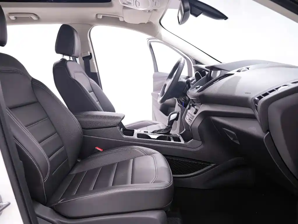 Ford Ford Escape 2019 EcoBoost 180 2WD Platinum Edition VI 2021 - thumbnail 24