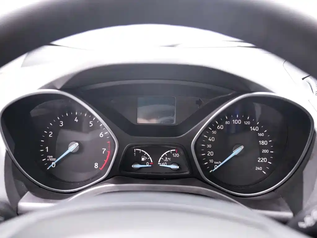 Ford Ford Escape 2019 EcoBoost 180 2WD Platinum Edition VI 2021 - thumbnail 25