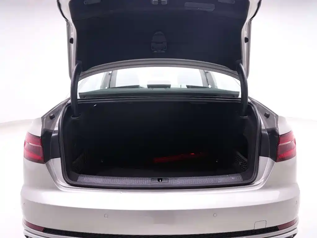 Audi Audi A4L 2019 40 TFSI Fashion Edition国VI 2020 - thumbnail 9