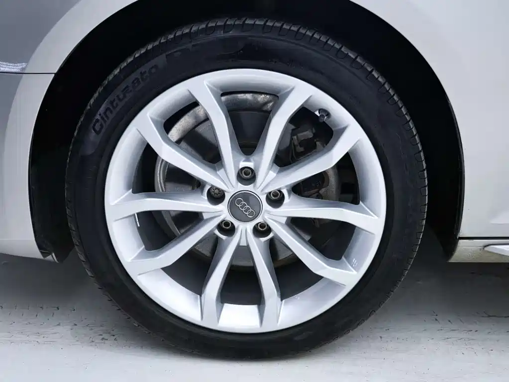 Audi Audi A4L 2019 40 TFSI Fashion Edition国VI 2020 - thumbnail 13