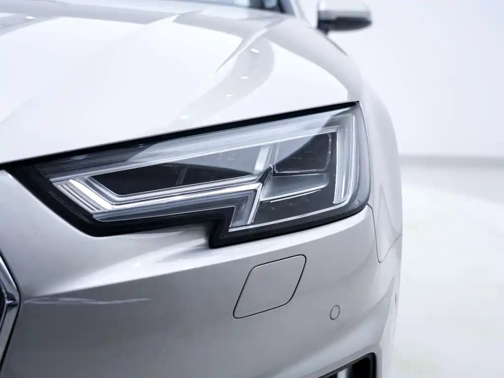 Audi Audi A4L 2019 40 TFSI Fashion Edition国VI 2020 - thumbnail 14