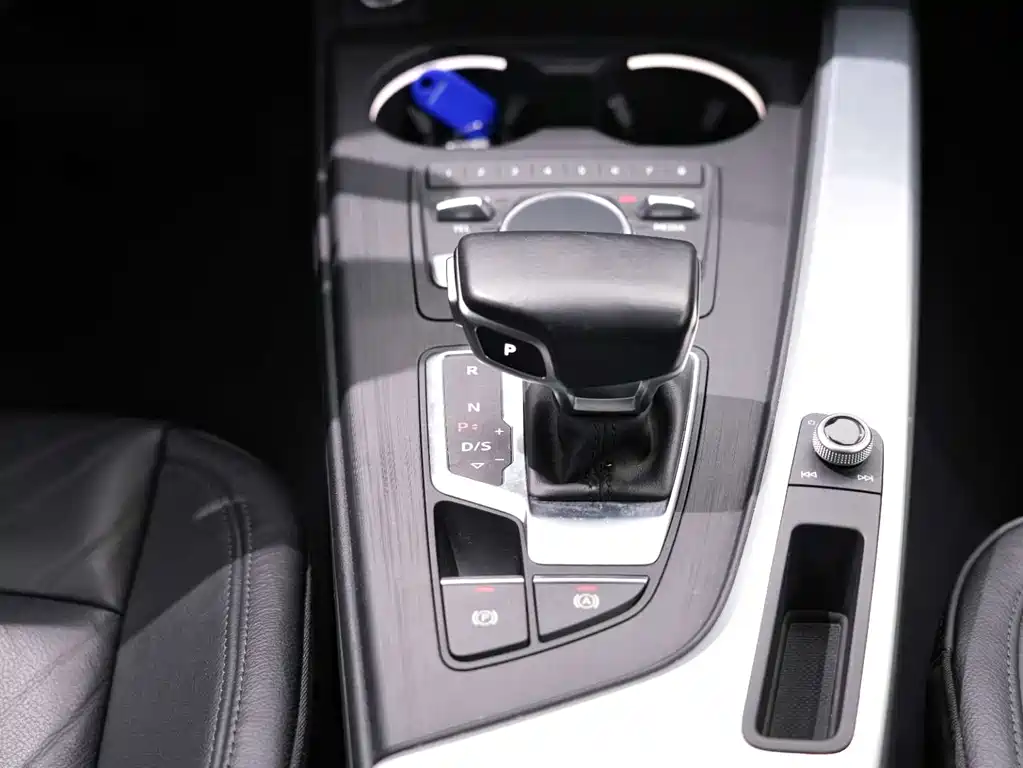 Audi Audi A4L 2019 40 TFSI Fashion Edition国VI 2020 - thumbnail 19