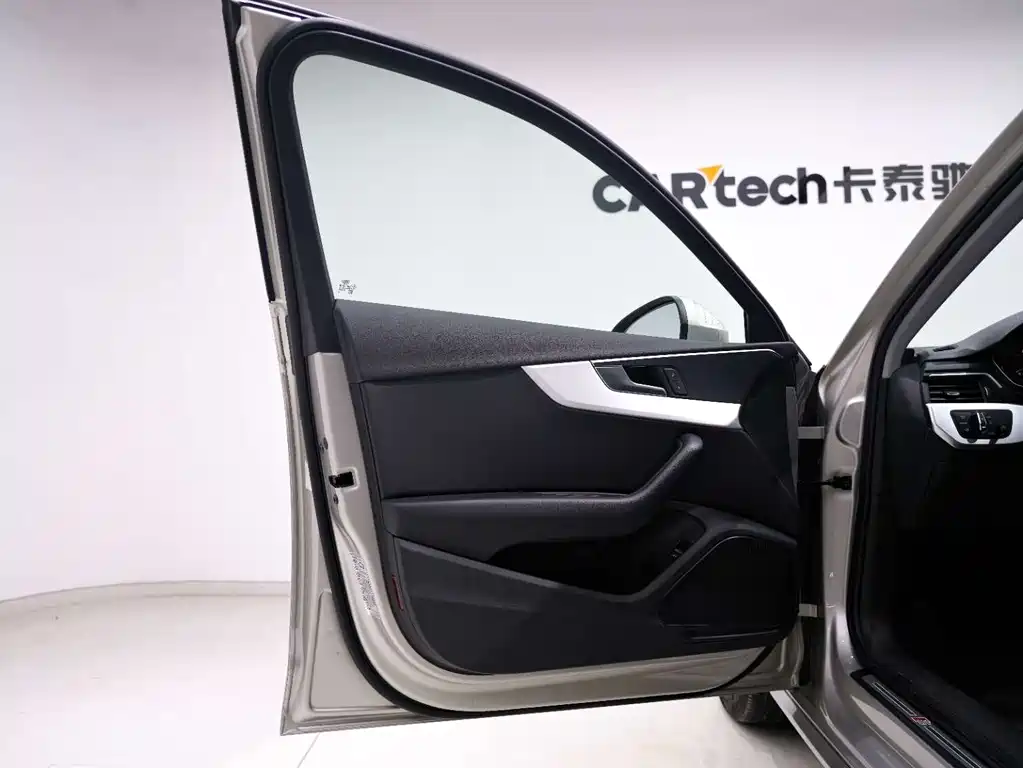 Audi Audi A4L 2019 40 TFSI Fashion Edition国VI 2020 - thumbnail 27