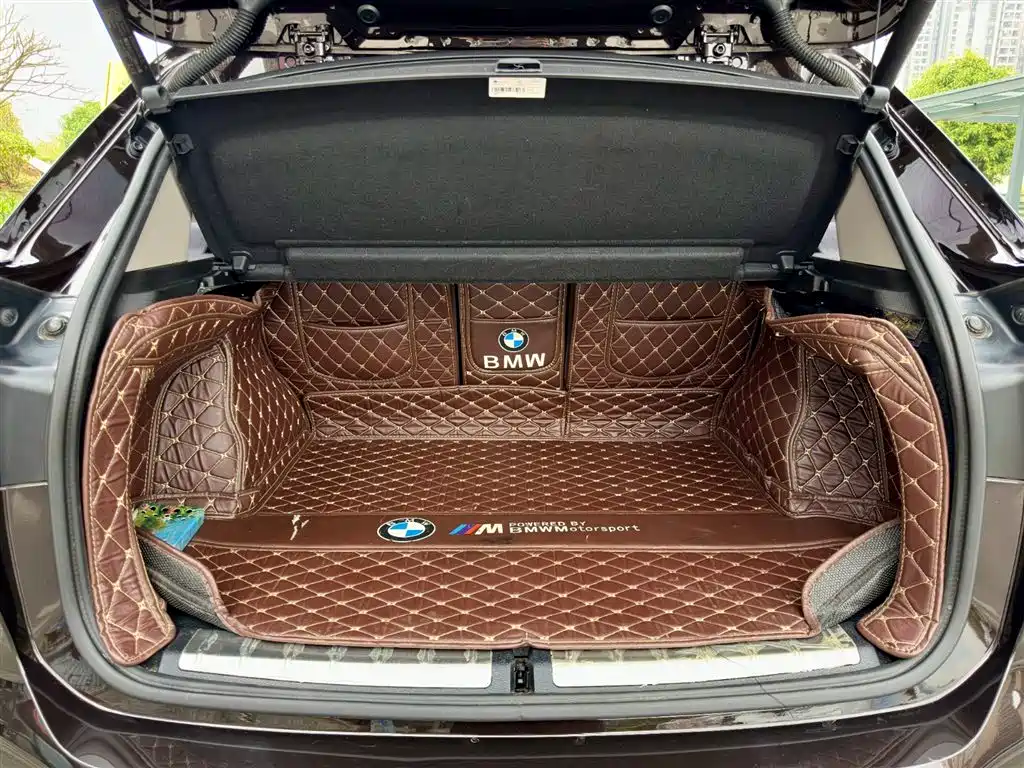 BMW BMW X1 2019 sDrive18Li Premium Model 2019 - thumbnail 28