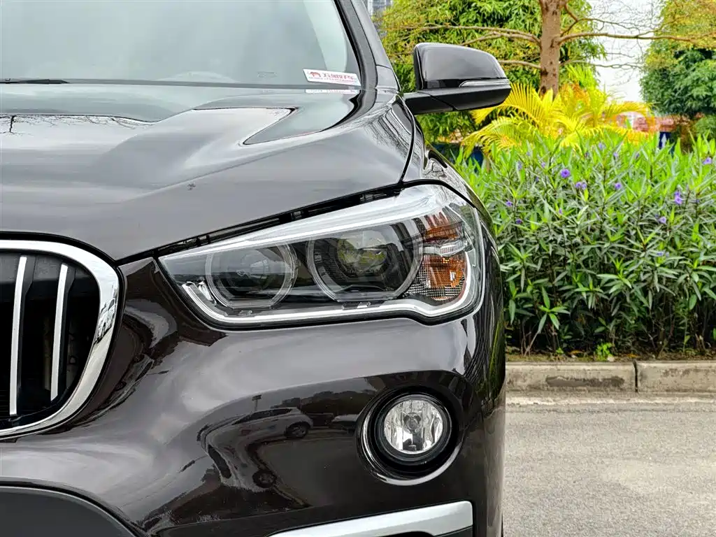 BMW BMW X1 2019 sDrive18Li Premium Model 2019 - thumbnail 29