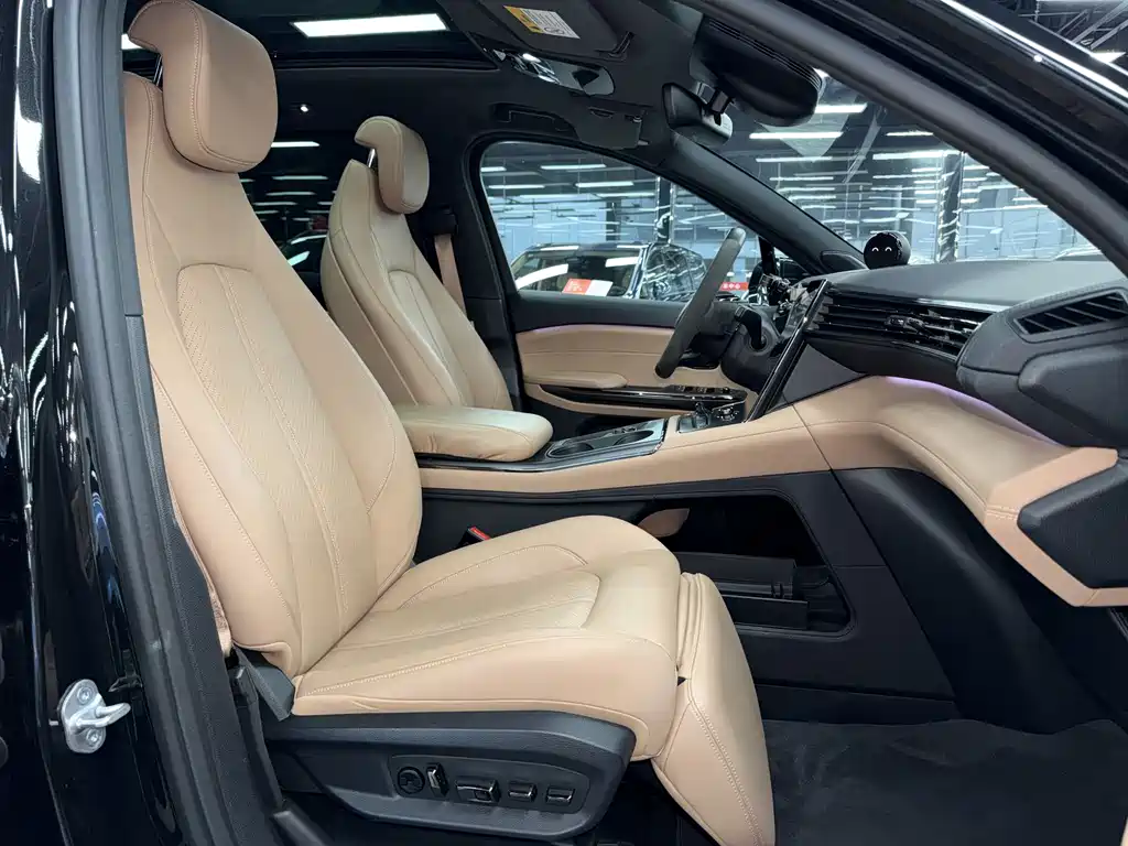 NIO NIO ES6 2020 610KM Performance Edition 2021 - thumbnail 10