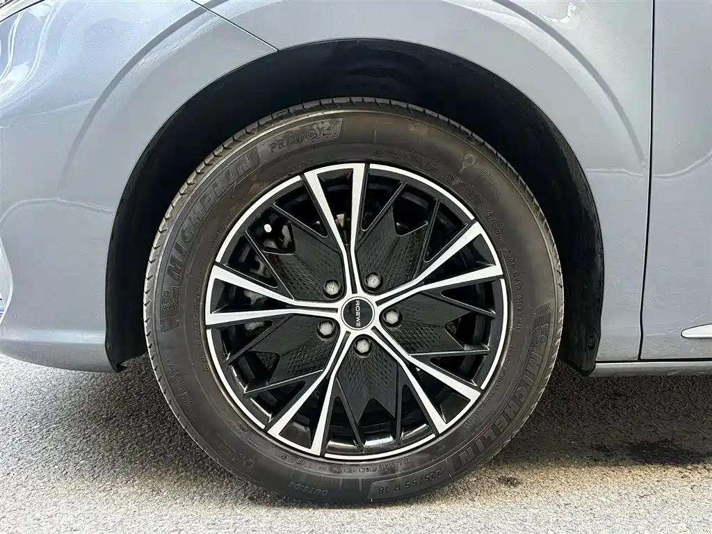 Roewe Roewe iMAX8 2023 400TGI Luxury Edition 2024 - thumbnail 6