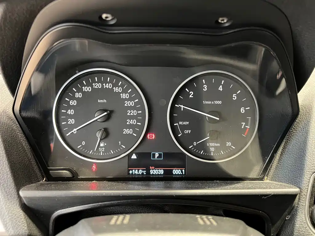 BMW BMW 2 Series Convertible 2015 220i M Sport 2015 - thumbnail 10