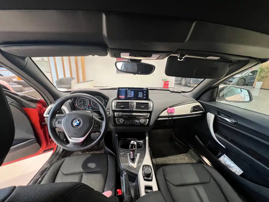 BMW BMW 2 Series Convertible 2015 220i M Sport 2015 - thumbnail 11