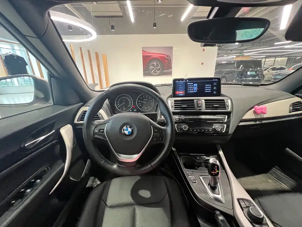 BMW BMW 2 Series Convertible 2015 220i M Sport 2015 - thumbnail 12