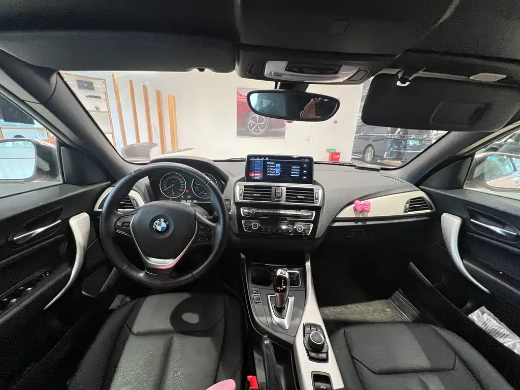 BMW BMW 2 Series Convertible 2015 220i M Sport 2015 - thumbnail 13