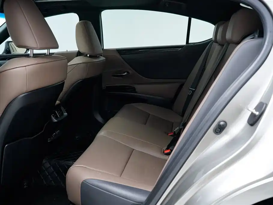 Lexus Lexus ES 2022 200 Excellent Edition 2023 - thumbnail 6