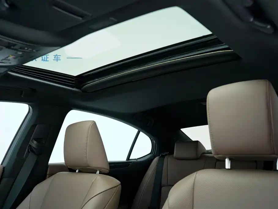 Lexus Lexus ES 2022 200 Excellent Edition 2023 - thumbnail 7