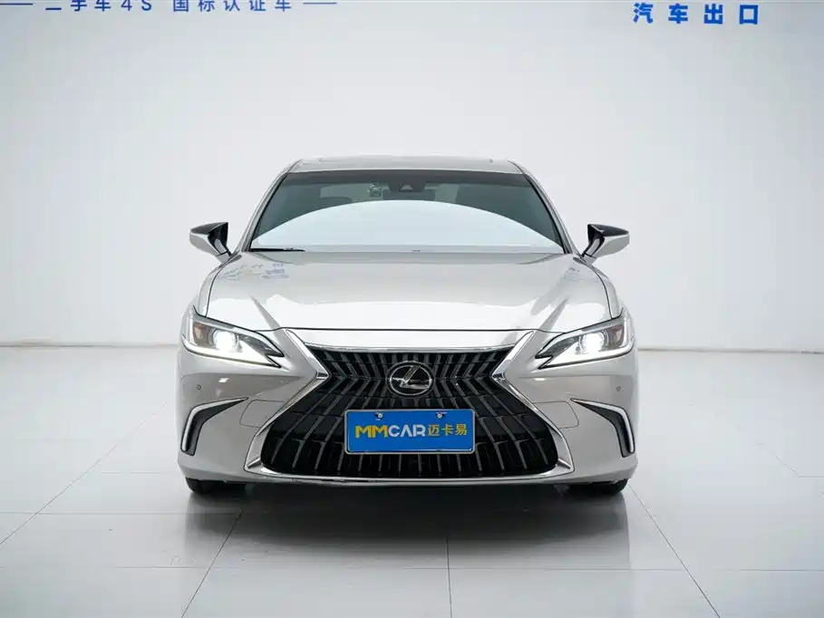Lexus Lexus ES 2022 200 Excellent Edition 2023 - thumbnail 15