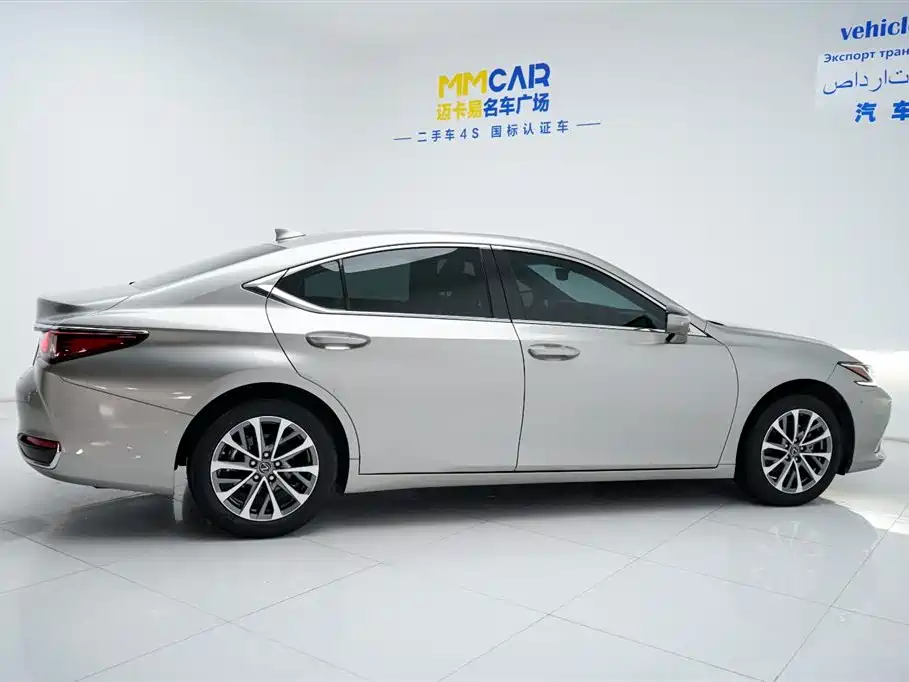 Lexus Lexus ES 2022 200 Excellent Edition 2023 - thumbnail 20