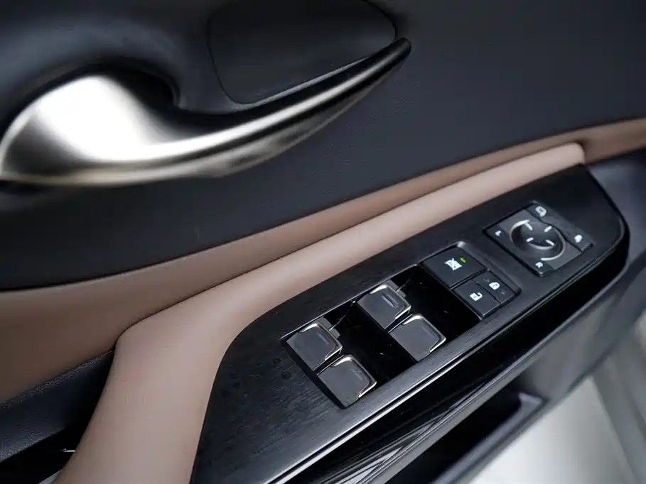 Lexus Lexus ES 2022 200 Excellent Edition 2023 - thumbnail 22