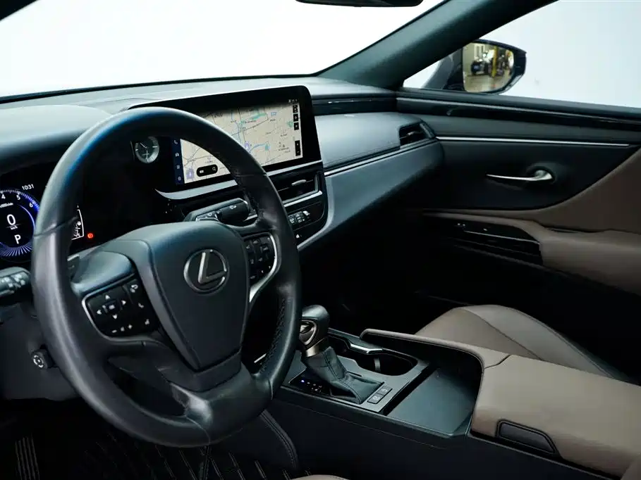 Lexus Lexus ES 2022 200 Excellent Edition 2023 - thumbnail 24