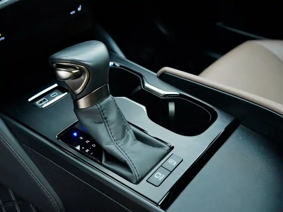 Lexus Lexus ES 2022 200 Excellent Edition 2023 - thumbnail 25