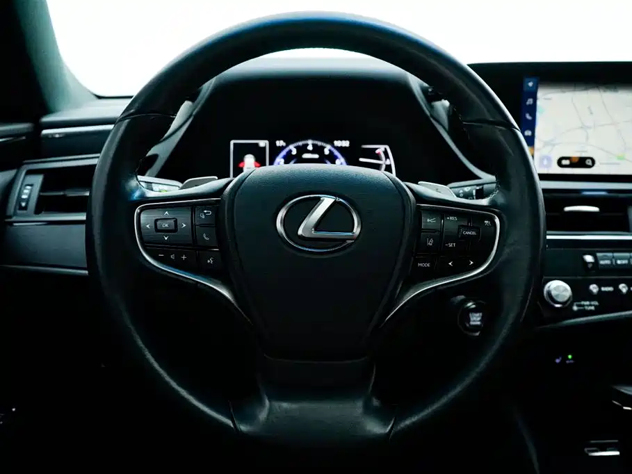 Lexus Lexus ES 2022 200 Excellent Edition 2023 - thumbnail 26