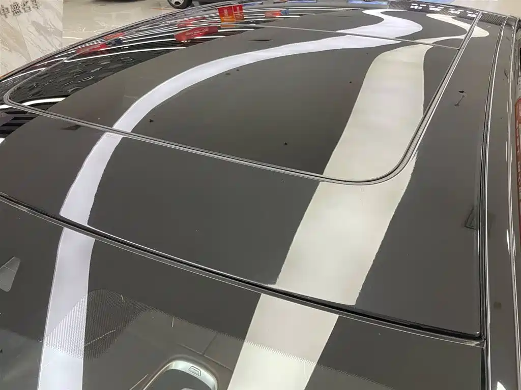 BMW BMW 7 Series 2021 740Li M Sport Package Premium Model 2021 - thumbnail 8