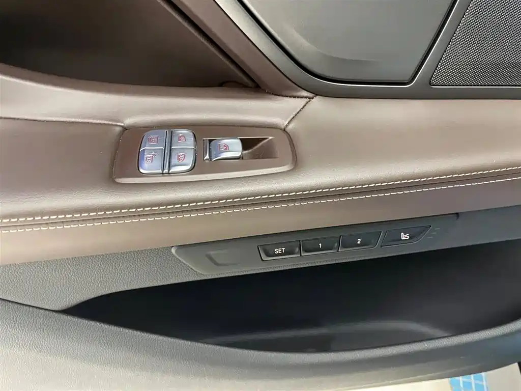 BMW BMW 7 Series 2021 740Li M Sport Package Premium Model 2021 - thumbnail 16