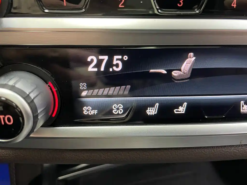 BMW BMW 7 Series 2021 740Li M Sport Package Premium Model 2021 - thumbnail 28