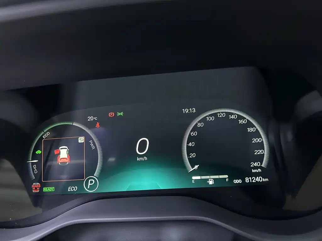 Toyota Toyota Sienna 2021 2.5L Hybrid Limited Edition 2022 - thumbnail 15