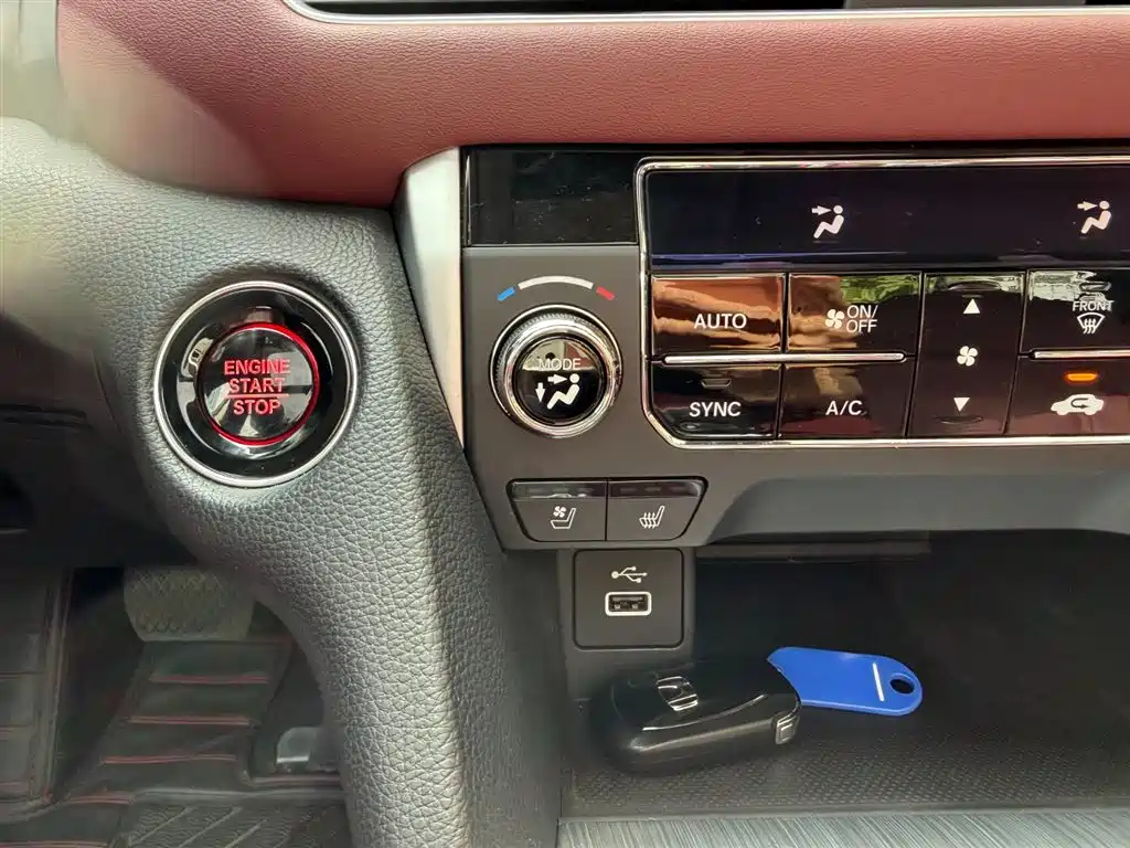 Honda Honda Avancier 2023 370TURBO AWD Exclusive Edition 2023 - thumbnail 10