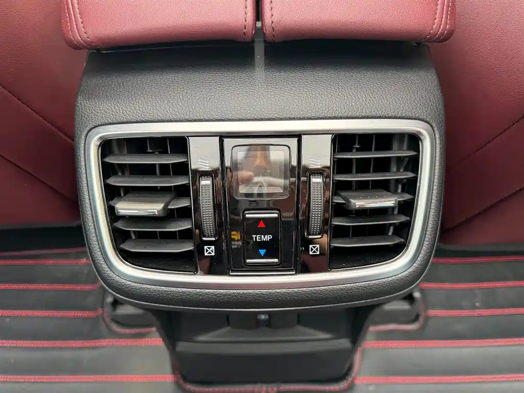 Honda Honda Avancier 2023 370TURBO AWD Exclusive Edition 2023 - thumbnail 11