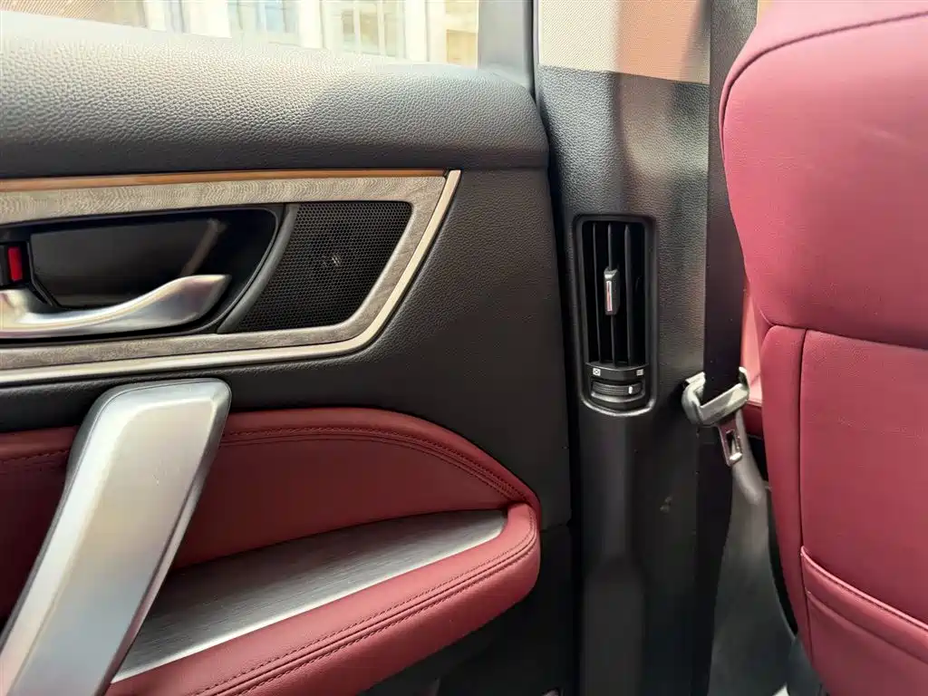 Honda Honda Avancier 2023 370TURBO AWD Exclusive Edition 2023 - thumbnail 12