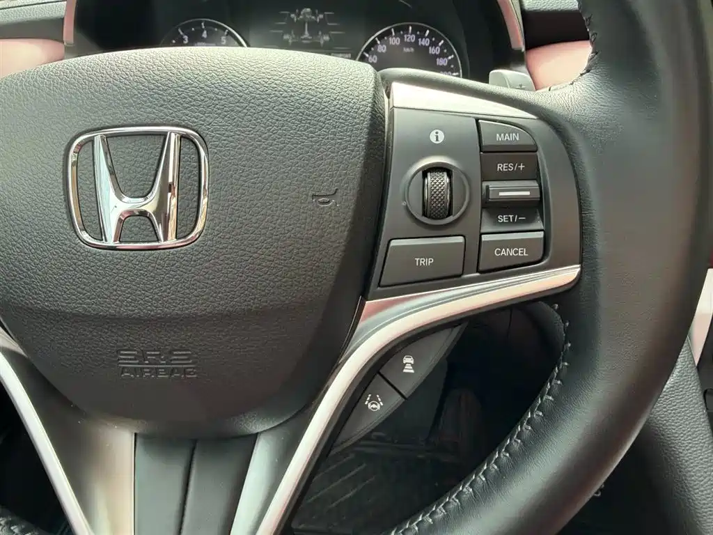 Honda Honda Avancier 2023 370TURBO AWD Exclusive Edition 2023 - thumbnail 14