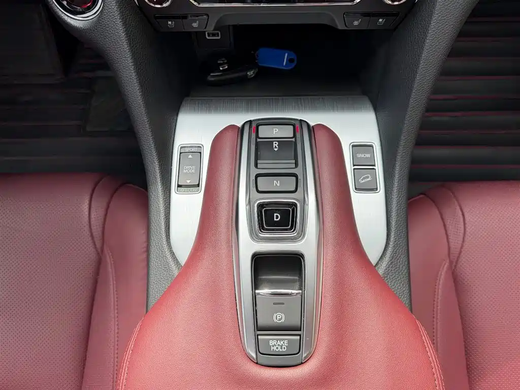 Honda Honda Avancier 2023 370TURBO AWD Exclusive Edition 2023 - thumbnail 15
