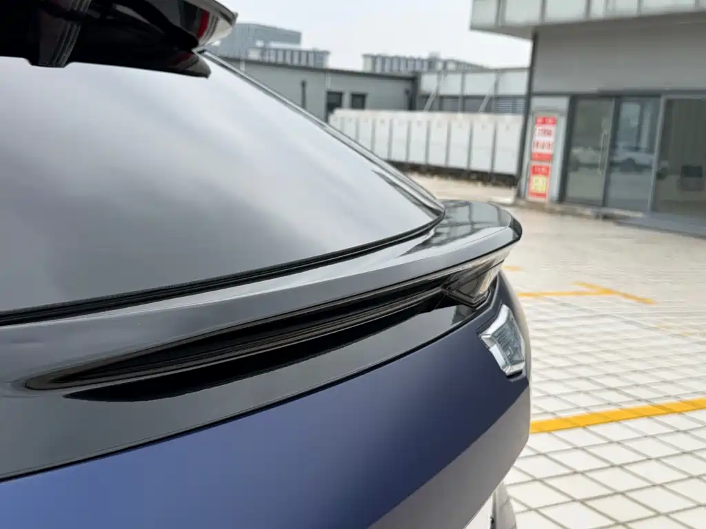 Cadillac IQ Aoxu 2024 Model AWD Long Range Version 2024 - thumbnail 7