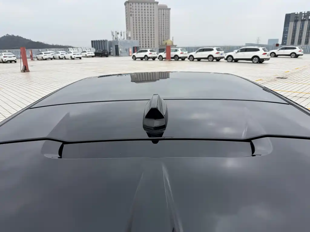 Cadillac IQ Aoxu 2024 Model AWD Long Range Version 2024 - thumbnail 13