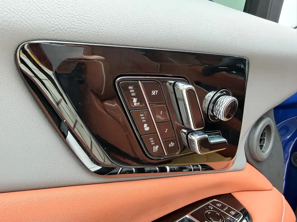 Cadillac IQ Aoxu 2024 Model AWD Long Range Version 2024 - thumbnail 19