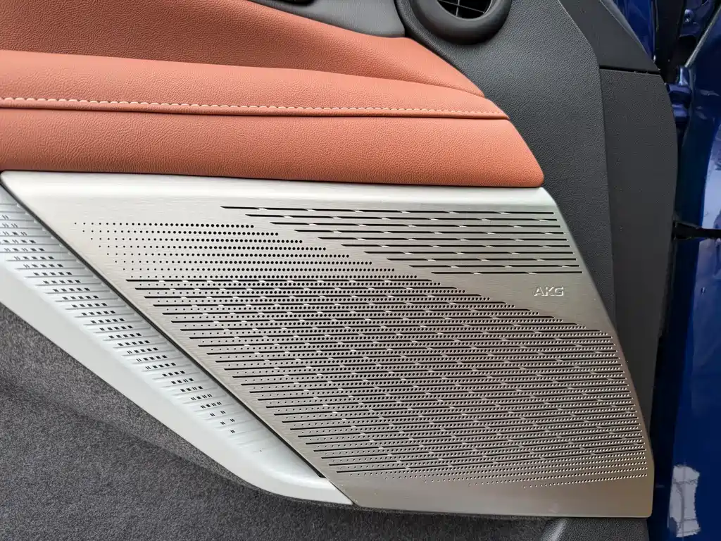 Cadillac IQ Aoxu 2024 Model AWD Long Range Version 2024 - thumbnail 20