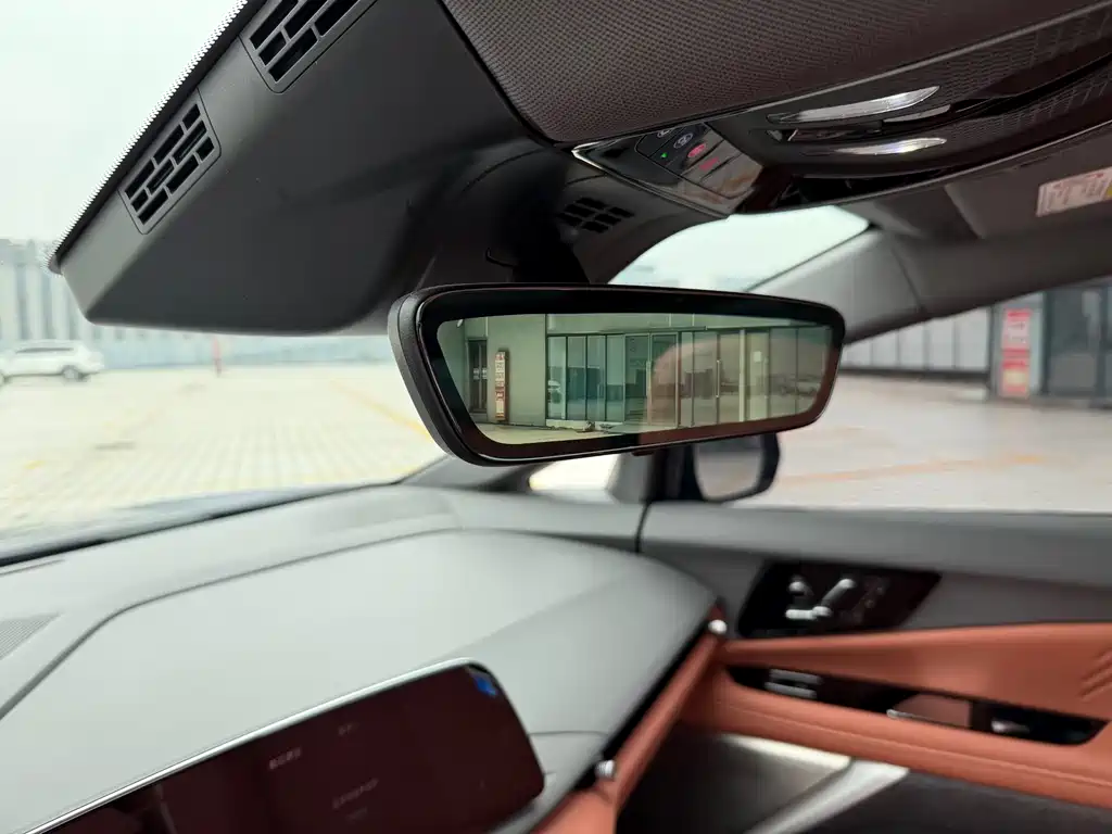 Cadillac IQ Aoxu 2024 Model AWD Long Range Version 2024 - thumbnail 21