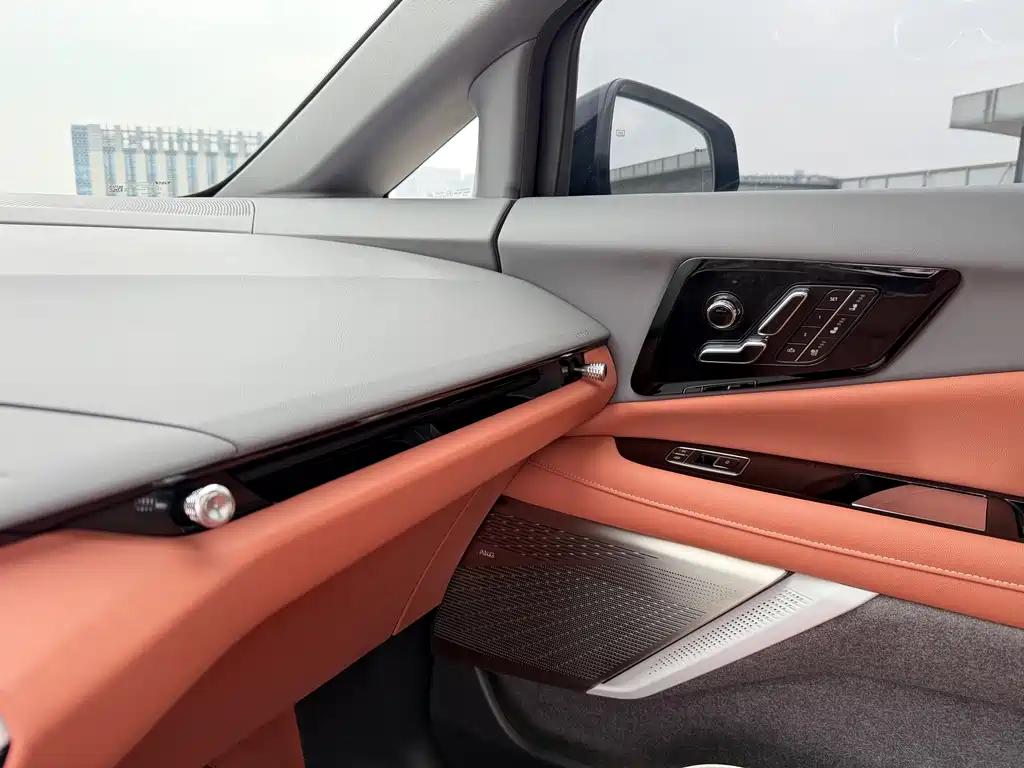 Cadillac IQ Aoxu 2024 Model AWD Long Range Version 2024 - thumbnail 27