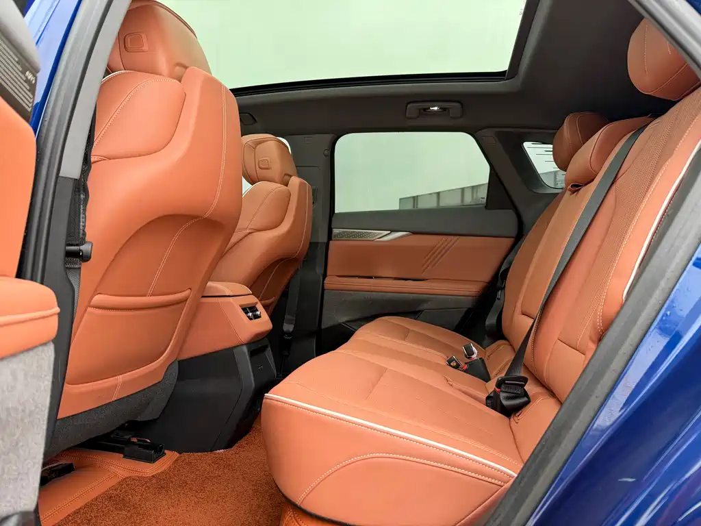 Cadillac IQ Aoxu 2024 Model AWD Long Range Version 2024 - thumbnail 30