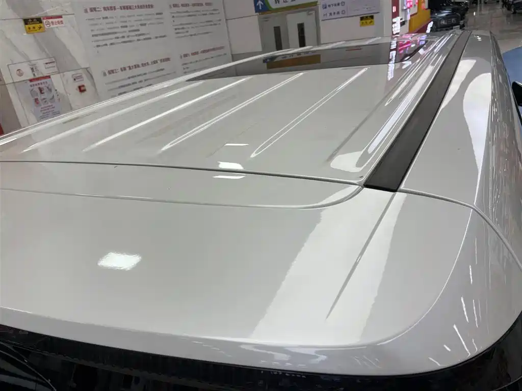 GAC Trumpchi GAC Trumpchi E9 2023 Master Edition 2024 - thumbnail 9