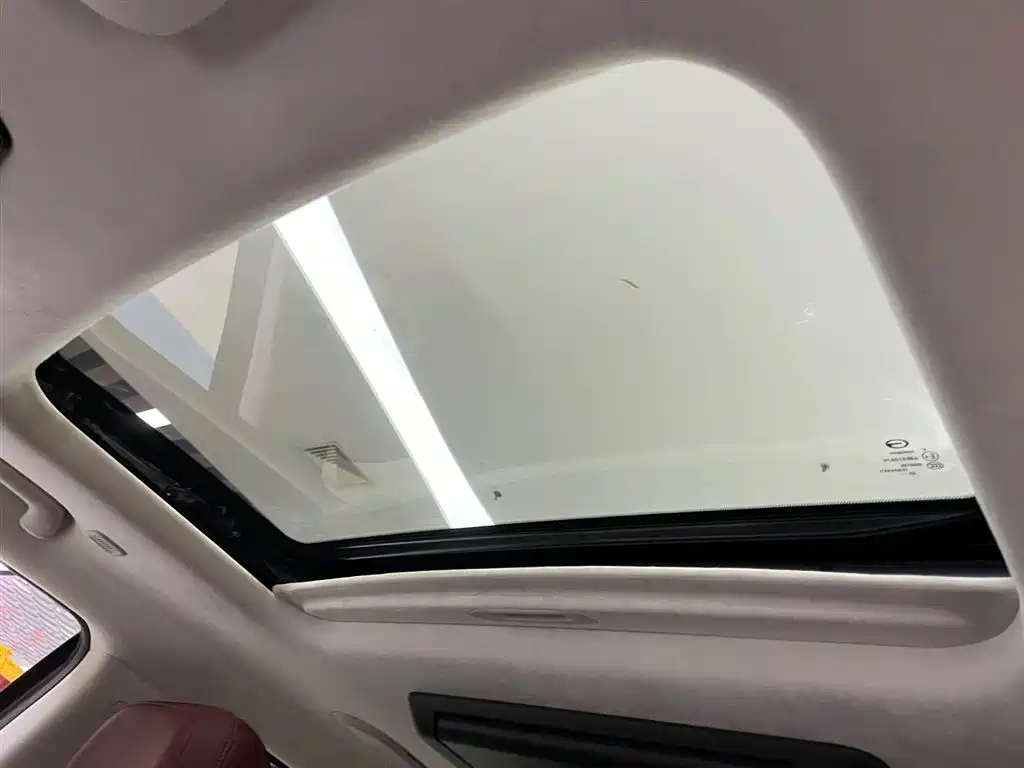 GAC Trumpchi GAC Trumpchi E9 2023 Master Edition 2024 - thumbnail 15