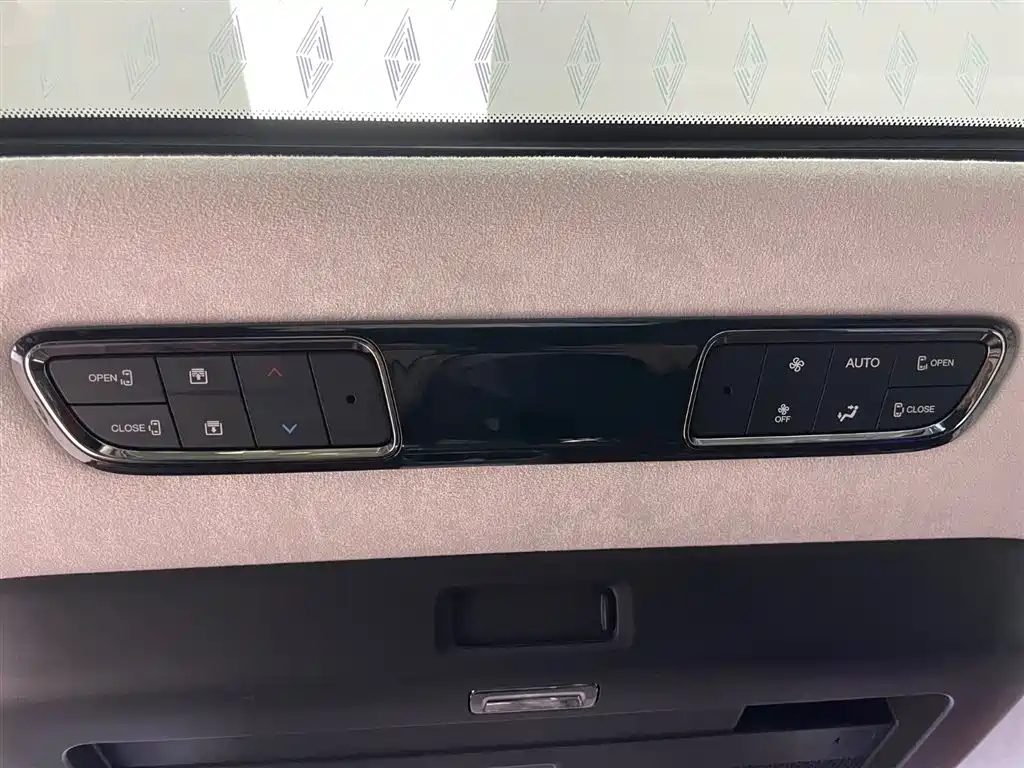 GAC Trumpchi GAC Trumpchi E9 2023 Master Edition 2024 - thumbnail 20