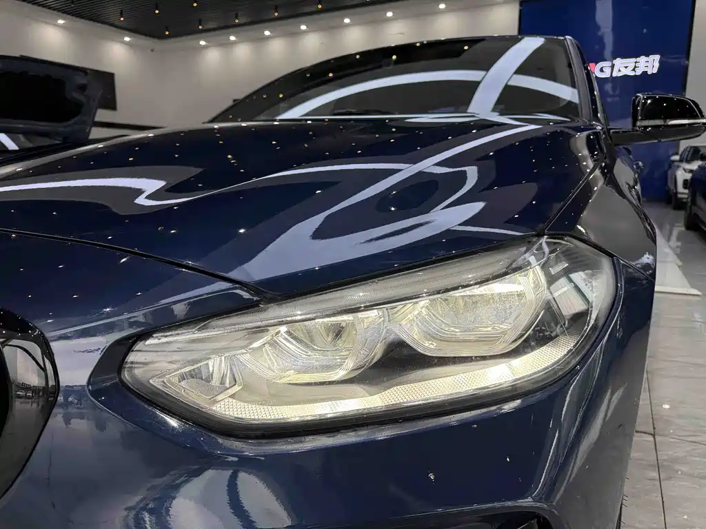 BMW BMW 1 Series 2021 Model Year Facelift 120i M Sport Shadow Night Edition 2021 - thumbnail 16