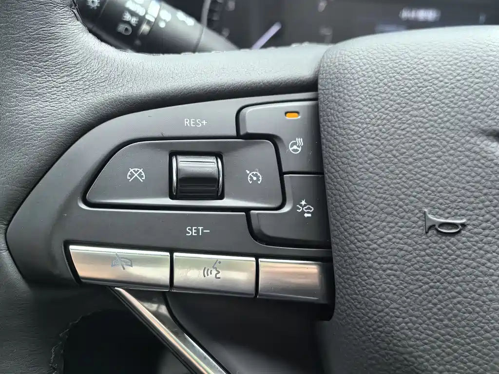 Cadillac Cadillac XT6 2022 2.0T Six-Seat AWD Luxury Model 2023 - thumbnail 10