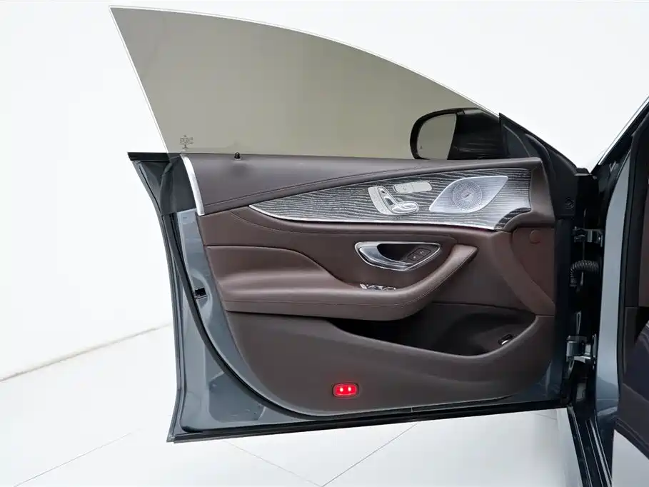 Mercedes-Benz Mercedes-Benz CLS 2021 Facelift CLS 300 AMG Line 2022 - thumbnail 17